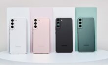 Samsung Galaxy S22 und S22+