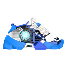 Cooler Master Sneaker X