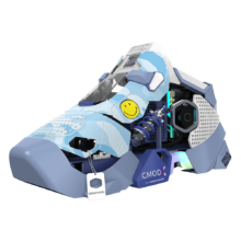 Cooler Master Sneaker X