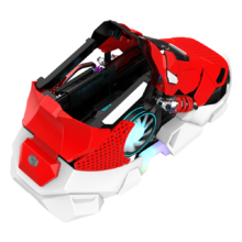 Cooler Master Sneaker X