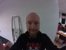 Akaso Brave 8 Fotoqualität