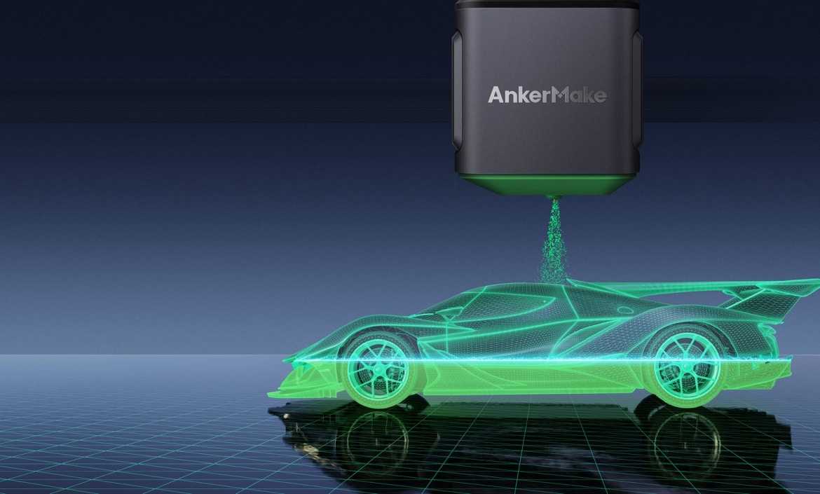 AnkerMake 3D-Drucker