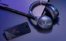 ASUS ROG Fusion II 500