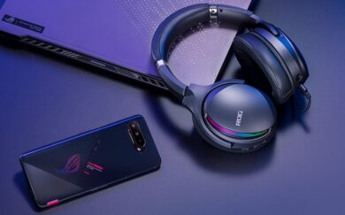 ASUS ROG Fusion II 500