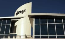 Citrix Systems