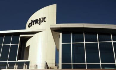 Citrix Systems