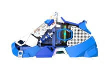 Cooler Master Sneaker X