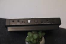 Creative Sound Blaster GC7 Design