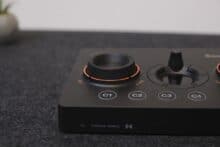 Verarbeitung des Creative Sound Blaster GC7