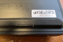 Verarbeitung des Creative Sound Blaster GC7