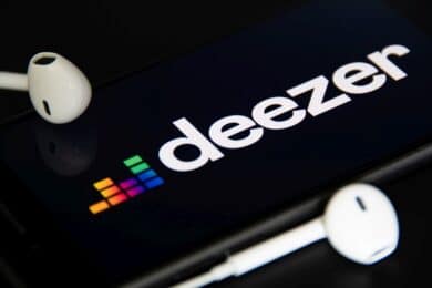 Deezer