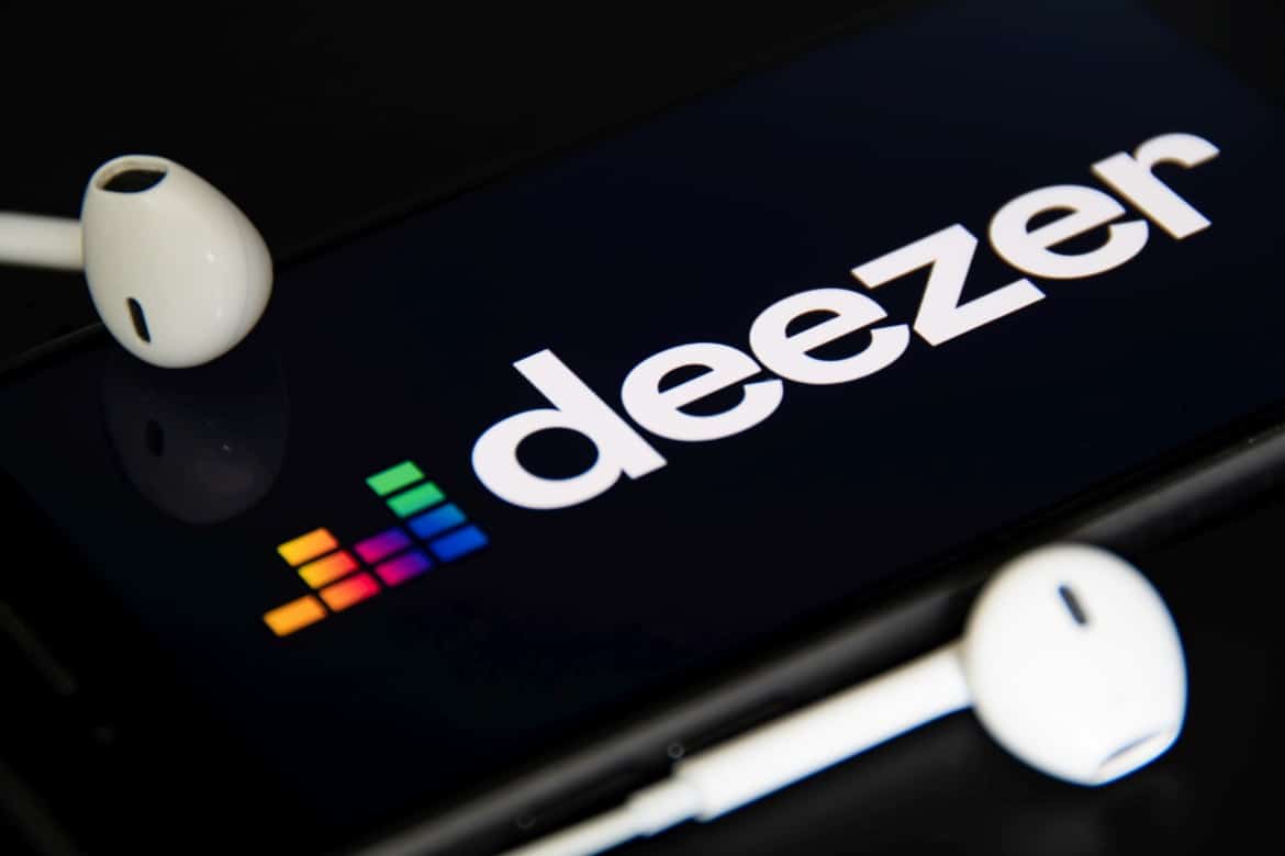 Deezer