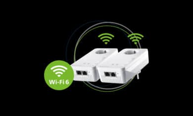 Devolo Magic 2 WiFi 6 Mesh