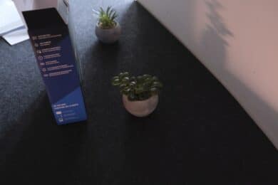 Elgato Key Light Mini Praxistest