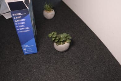 Elgato Key Light Mini Praxistest