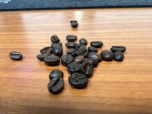 Akaso Brave 8 vs iPhone 13 Pro