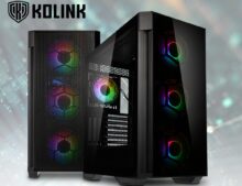 Kolink Observatory Z