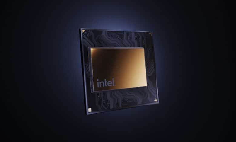 Krypto-Mining-Chip Intel