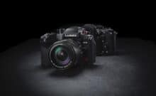 Panasonic Lumix GH6