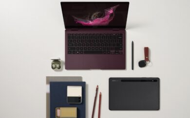 Samsung Galaxy Book2 Pro