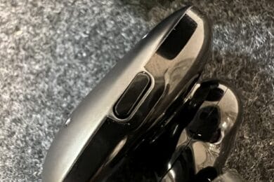 Shure Aonic Free Bedienung