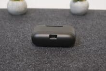 Shure Aonic Free Ladecase