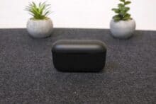 Shure Aonic Free Ladecase