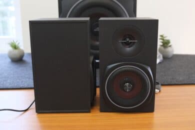 Speedlink Gravity RGB Test: Klang und Audio-Qualität