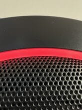 Verarbeitung des Speedlink Gravity RGB