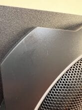 Verarbeitung des Speedlink Gravity RGB