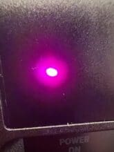 Verarbeitung des Speedlink Gravity RGB