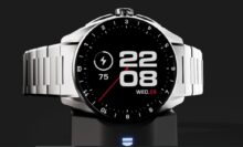 TAG Heuer Connected Calibre E4