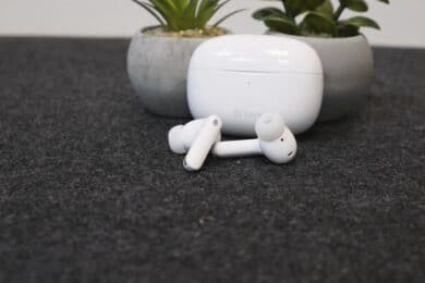 Verarbeitung der Xiaodu Du Smartbuds Pro