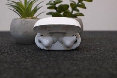 Verarbeitung der Xiaodu Du Smartbuds Pro