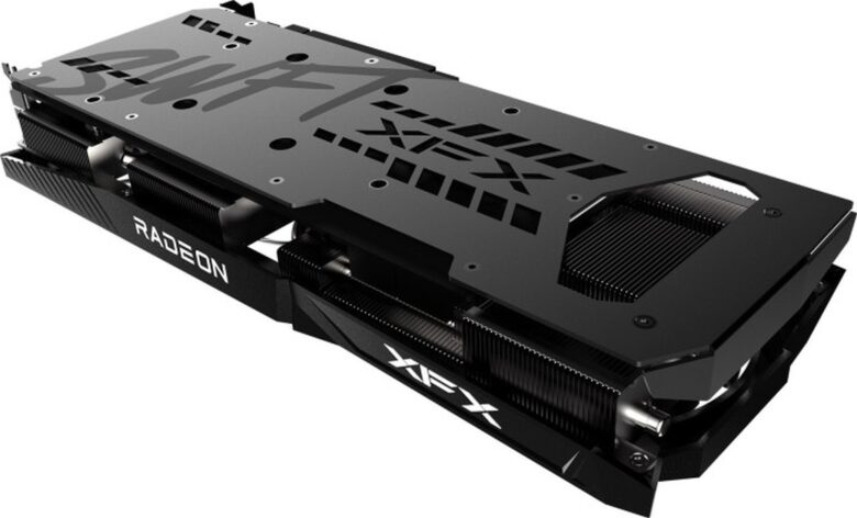 XFX Radeon