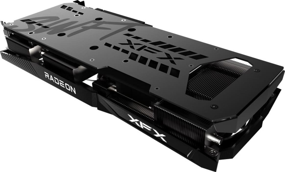 XFX Radeon