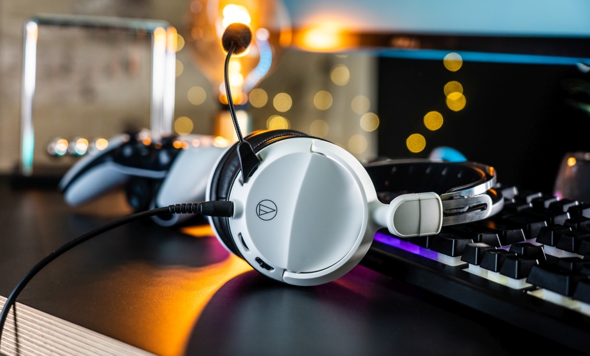 Audio-Technica ATH-GDL3 und ATH-GL3