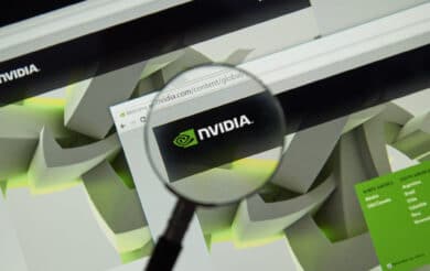 nvidia