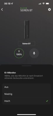 Razer Streaming App