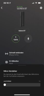Razer Streaming App