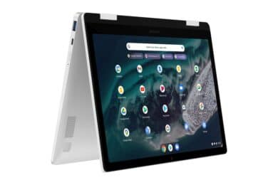 Samsung Galaxy Chromebook 2 360