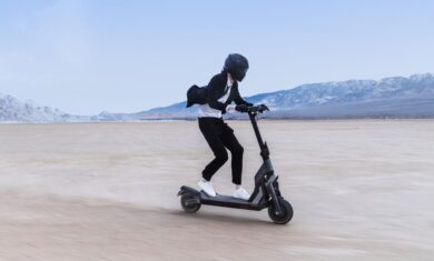 Segway KickScooter GT2