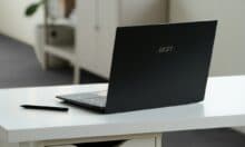 MSI Notebook Summit E16 Flip