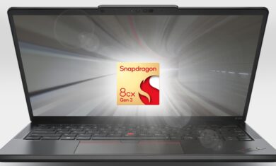 Lenovo ThinkPad X13s