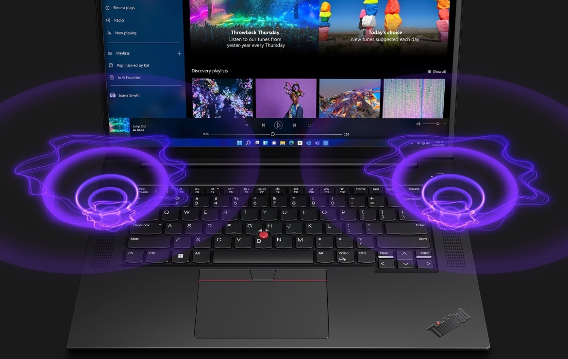 Lenovo ThinkPad X1 Extreme G5