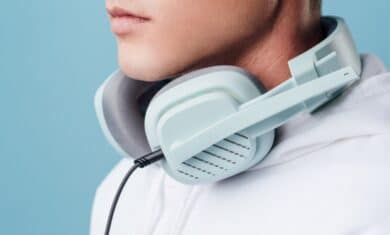 ASTRO Gaming A10 Gen 2