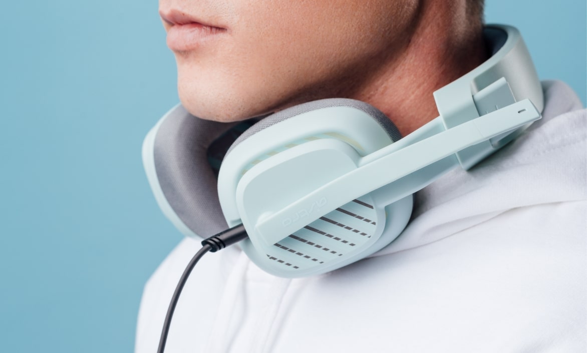 ASTRO Gaming A10 Gen 2