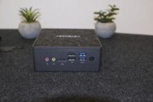 Aerofara Mini PC Design