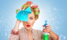 Beste Frühjahrsputz Gadgets 2022