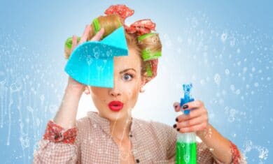 Beste Frühjahrsputz Gadgets 2022